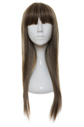 Peruca HOLLY Saten cu Suvite